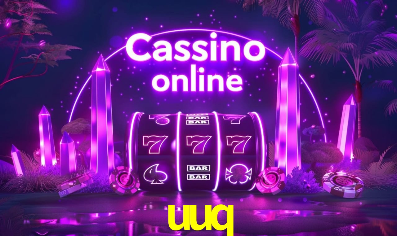 uuq - cassino ao vivo